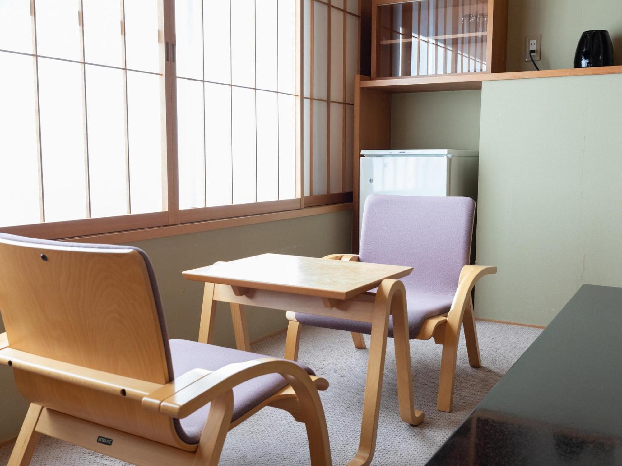 Tabist Kazeyuki Hotel ทาคายาม่า ภายนอก รูปภาพ