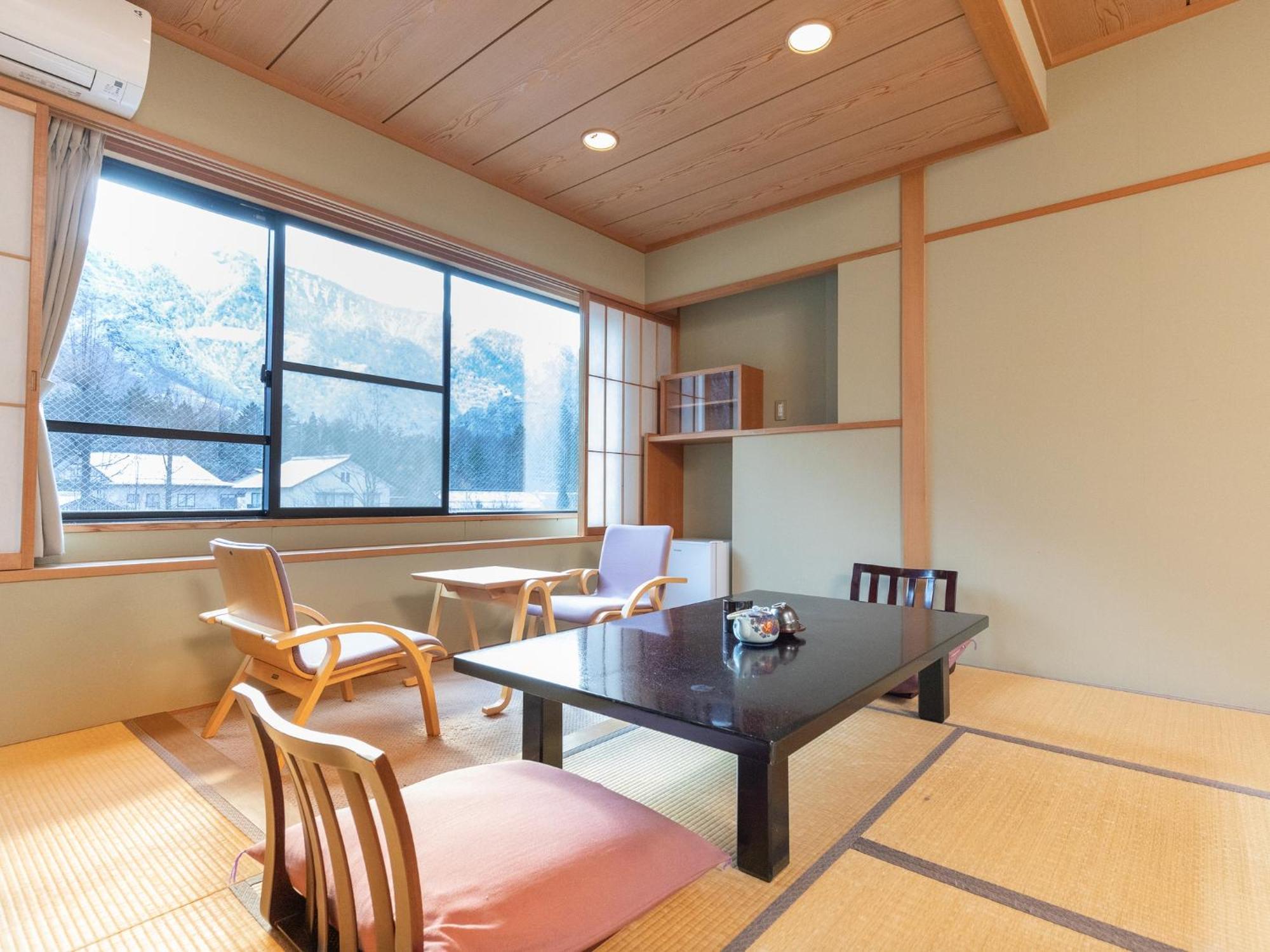 Tabist Kazeyuki Hotel ทาคายาม่า ภายนอก รูปภาพ