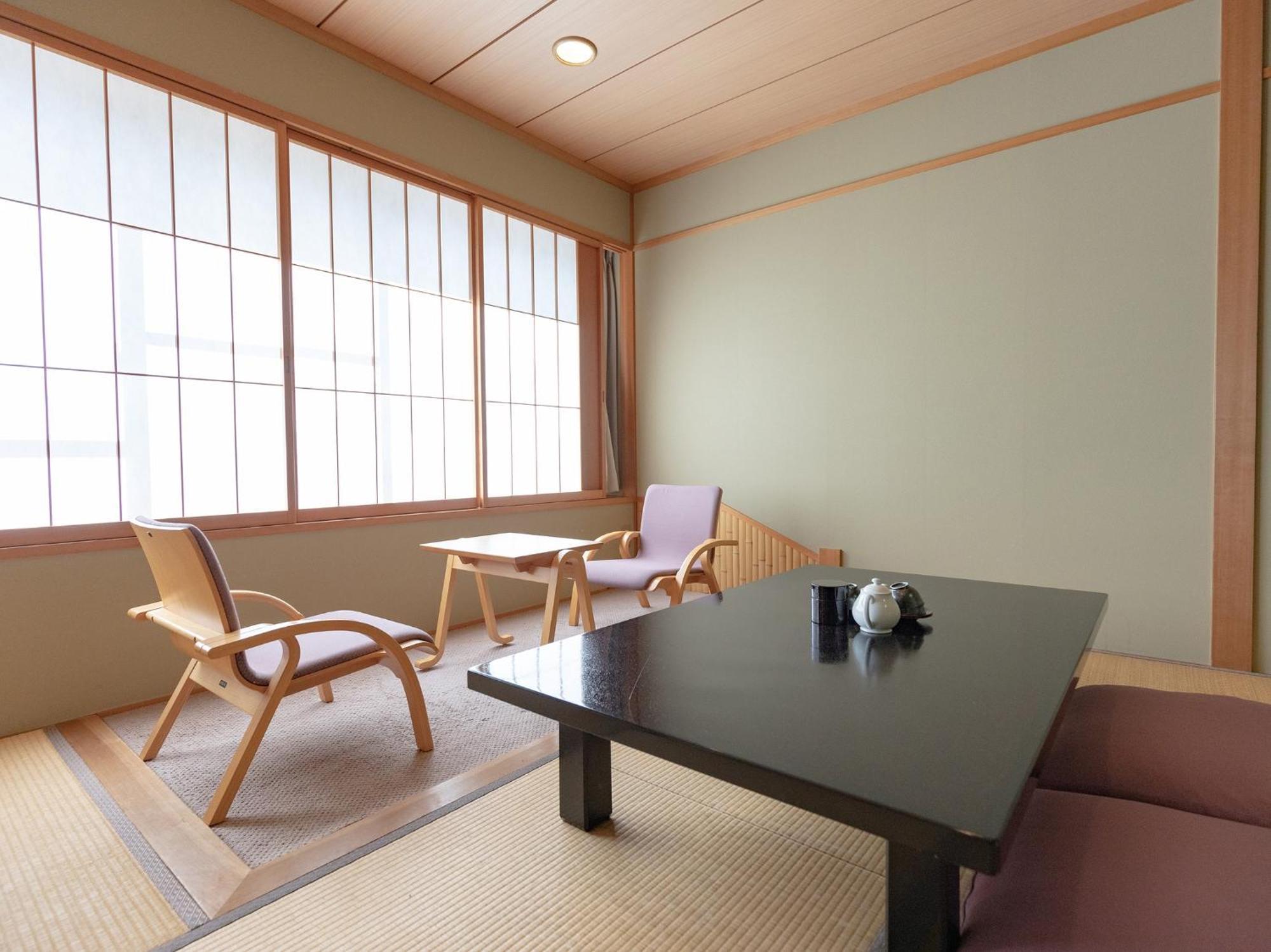 Tabist Kazeyuki Hotel ทาคายาม่า ภายนอก รูปภาพ
