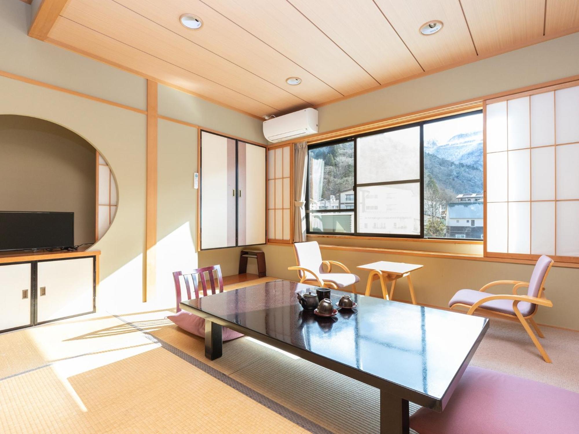 Tabist Kazeyuki Hotel ทาคายาม่า ภายนอก รูปภาพ