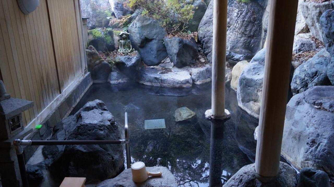 Tabist Kazeyuki Hotel ทาคายาม่า ภายนอก รูปภาพ