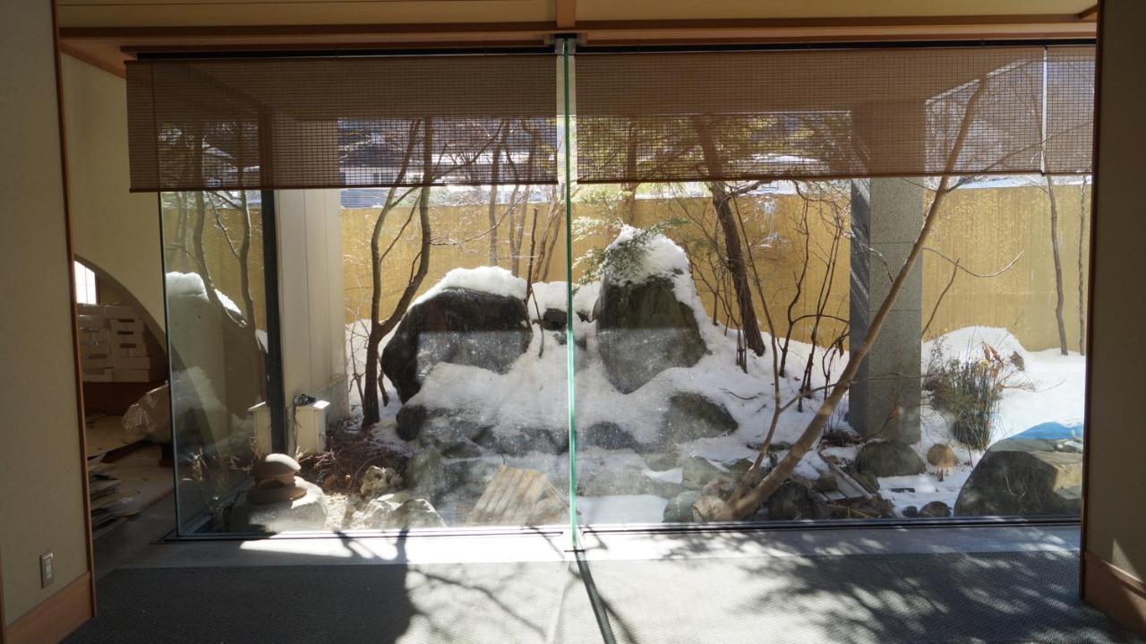 Tabist Kazeyuki Hotel ทาคายาม่า ภายนอก รูปภาพ