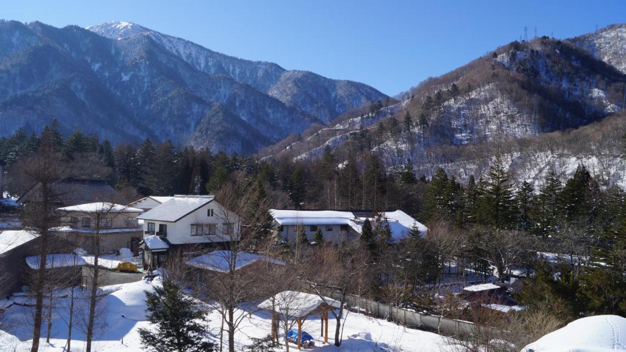 Tabist Kazeyuki Hotel ทาคายาม่า ภายนอก รูปภาพ
