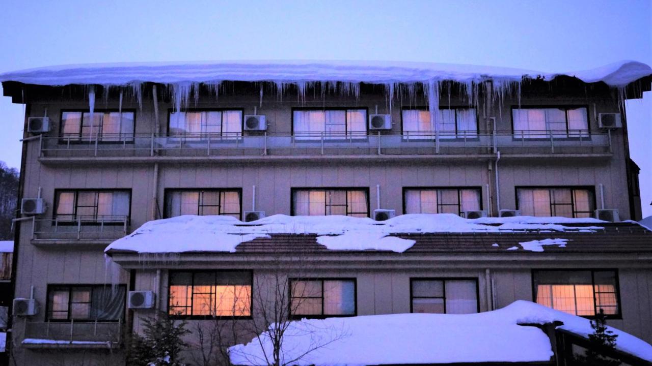 Tabist Kazeyuki Hotel ทาคายาม่า ภายนอก รูปภาพ