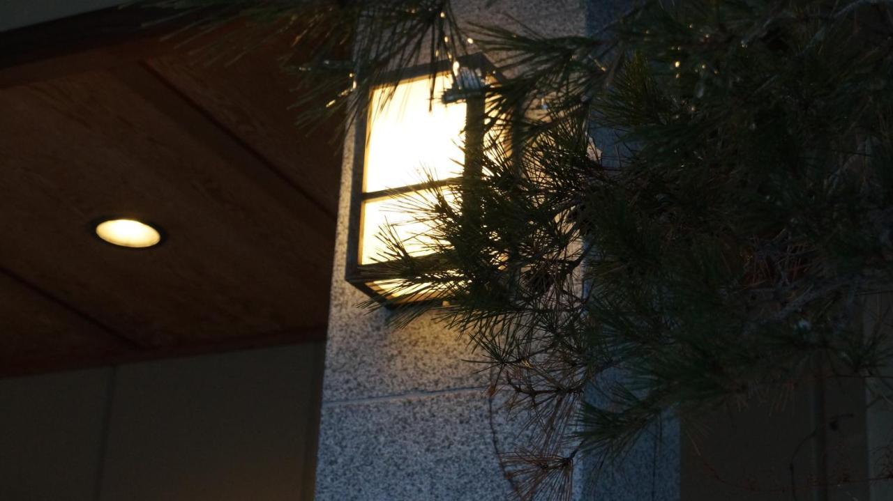 Tabist Kazeyuki Hotel ทาคายาม่า ภายนอก รูปภาพ