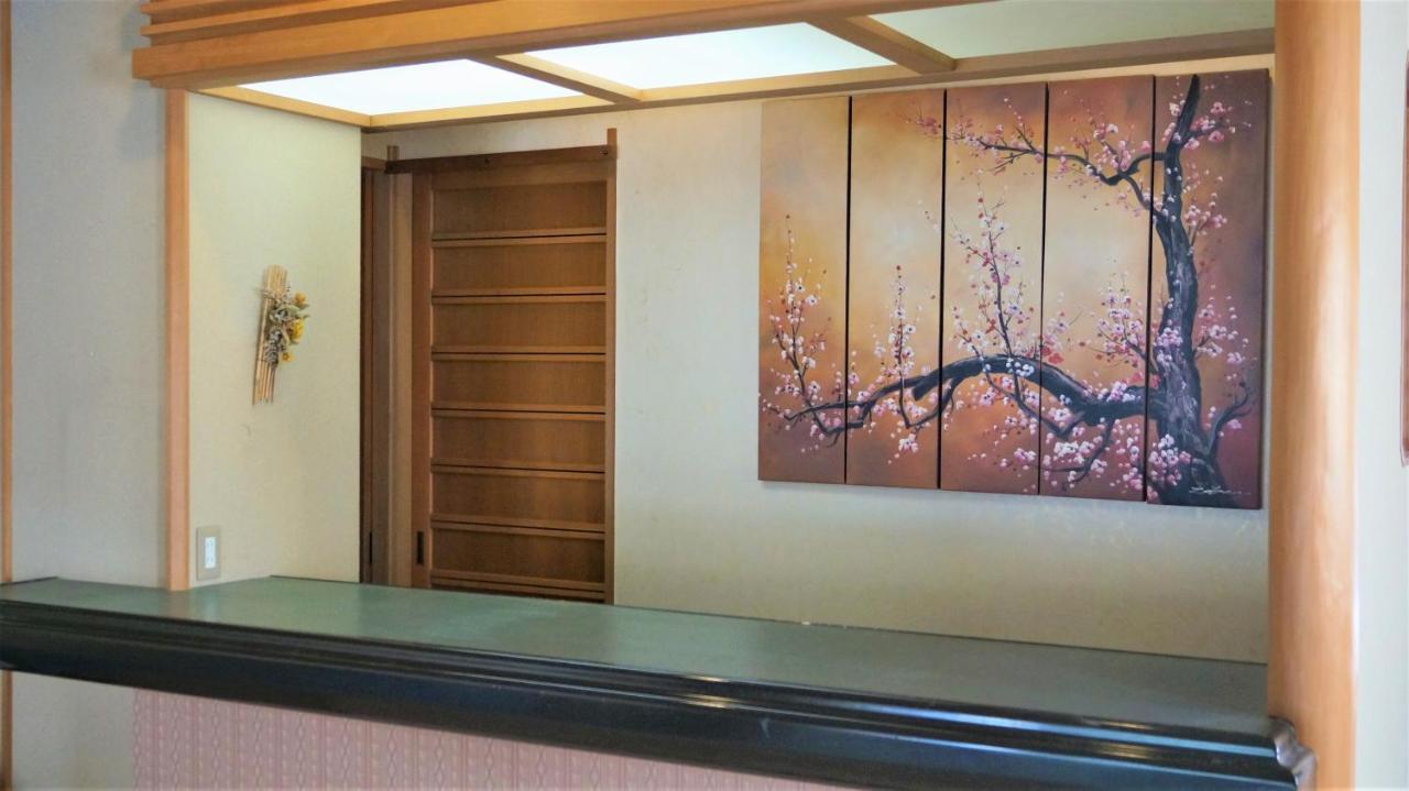 Tabist Kazeyuki Hotel ทาคายาม่า ภายนอก รูปภาพ