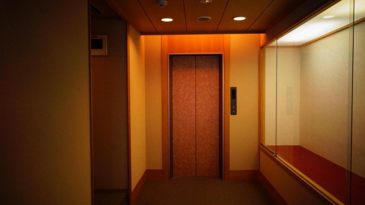 Tabist Kazeyuki Hotel ทาคายาม่า ภายนอก รูปภาพ